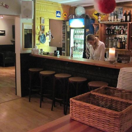 Skiers Inn 리마 외부 사진