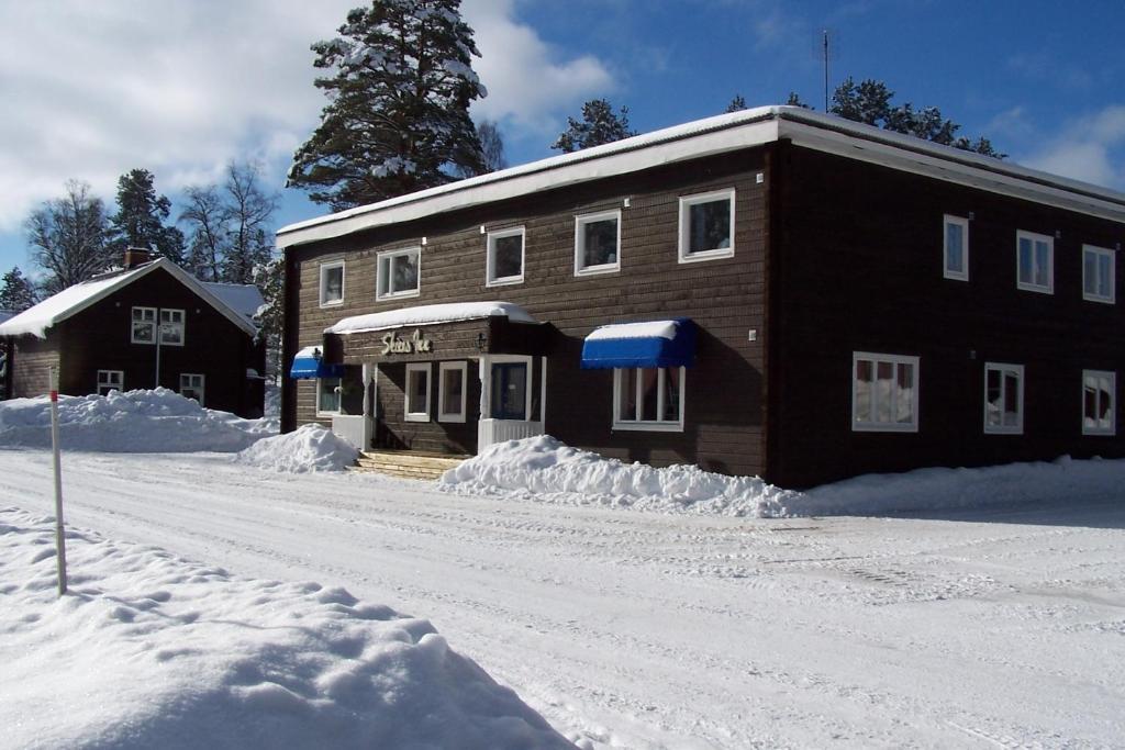 Skiers Inn 리마 객실 사진